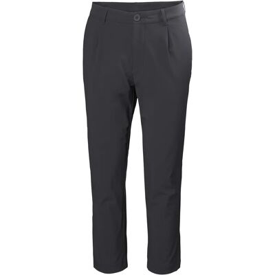 Helly Hansen Women's Siren Summer Trousers Grey - Casual, Quick-dry - Trousers Helly Hansen Women's Siren Summer Trousers Grey - Casual, Quick-dry - Trousers