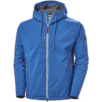 Helly Hansen Rwb Rigging Rain - Veste Imperméable Toute l'Année Helly Hansen Rwb Rigging Rain - Veste Imperméable Toute l'Année