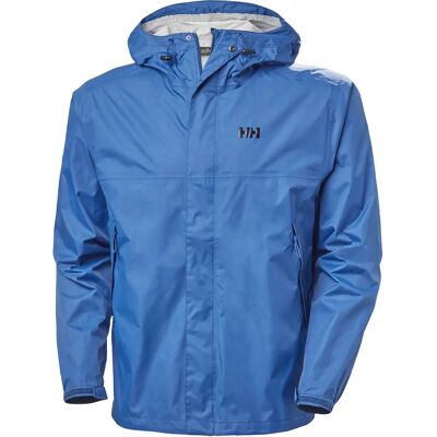 Helly Hansen Loke Jacket (62252) - Deep Fjord Helly Hansen Loke Jacket (62252) - Deep Fjord