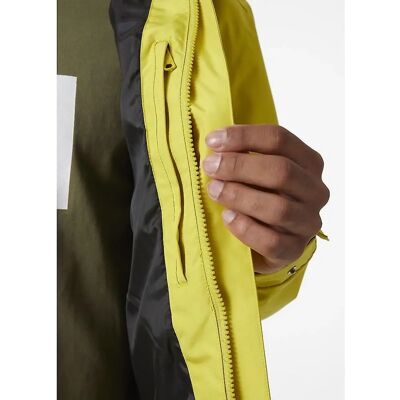 Helly Hansen Dubliner 62643426 Wodoszczelna Kurtka - Odzież na deszcz Helly Hansen Dubliner 62643426 Wodoszczelna Kurtka - Odzież na deszcz