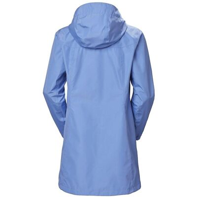 Helly Hansen Aden 62648619 Lange Regenjacke - Rain Jacket Helly Hansen Aden 62648619 Lange Regenjacke - Rain Jacket