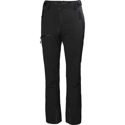 Helly Hansen Dames Odin Muninn 2.0 Shell Broek - Zwart - Vrouwelijk Helly Hansen Dames Odin Muninn 2.0 Shell Broek - Zwart - Vrouwelijk