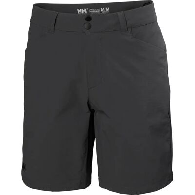 Shorts softshell femme Helly Hansen Brona - Légers et résistants - Publicité Shorts softshell femme Helly Hansen Brona - Légers et résistants - Publicité