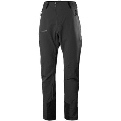 Helly Hansen Herr Odin Huginn 2.0 Shell Byxa - Svart - S Helly Hansen Herr Odin Huginn 2.0 Shell Byxa - Svart - S