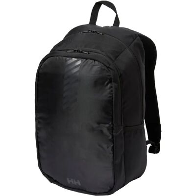 Sac à dos Helly Hansen Lokka - Noir - Unisexe - Publicité Sac à dos Helly Hansen Lokka - Noir - Unisexe - Publicité