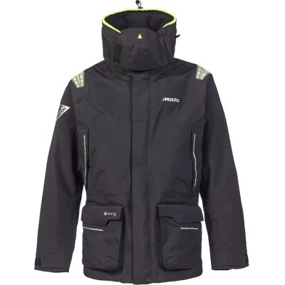 Musto Herren Offshore-Segeljacke Mpx Gore-tex Pro Offshore - Jacke Musto Herren Offshore-Segeljacke Mpx Gore-tex Pro Offshore - Jacke