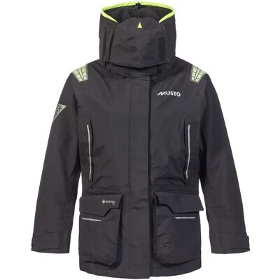 Musto MPX Gore-Tex Pro Offshore Jacke 2.0 - Jacke Musto MPX Gore-Tex Pro Offshore Jacke 2.0 - Jacke