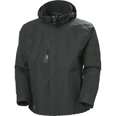 Helly Hansen Manchester Shell Jacke - Wasserdicht Atmungsaktiv - XS Helly Hansen Manchester Shell Jacke - Wasserdicht Atmungsaktiv - XS