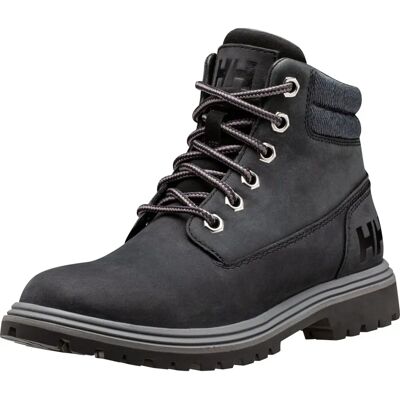 Bottes d'hiver en cuir Fremont pour femmes - Noir - Féminin Bottes d'hiver en cuir Fremont pour femmes - Noir - Féminin
