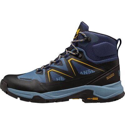 Bottes de randonnée imperméables Helly Hansen Homme - Cascade Mid Low-Cut Bottes de randonnée imperméables Helly Hansen Homme - Cascade Mid Low-Cut