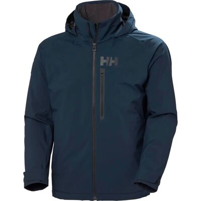 Helly Hansen HP Racing Lifaloft Kapuzen-Segeljacke - marine Helly Hansen HP Racing Lifaloft Kapuzen-Segeljacke - marine