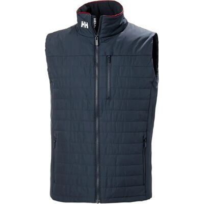 Helly Hansen Unisex Isolationsweste - Marineblau - Leichte Jacke Helly Hansen Unisex Isolationsweste - Marineblau - Leichte Jacke