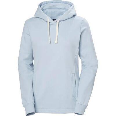 Helly Hansen Arctic Ocean Bio-Baumwoll Hoodie - Blau - Hoodies Helly Hansen Arctic Ocean Bio-Baumwoll Hoodie - Blau - Hoodies