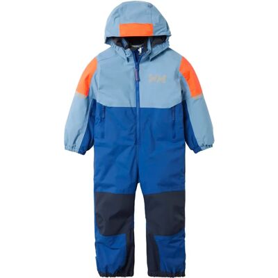 Αδιάβροχη και μονωμένη στολή χιονιού Helly Hansen Kids’ Rider 2.0 - Ναυτικό - Unisex Αδιάβροχη και μονωμένη στολή χιονιού Helly Hansen Kids’ Rider 2.0 - Ναυτικό - Unisex