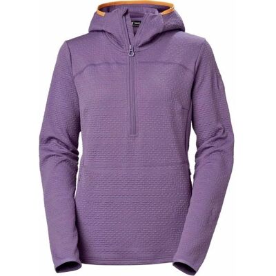 Helly Hansen Powderqueen Damen Pullover - Midlayer Helly Hansen Powderqueen Damen Pullover - Midlayer