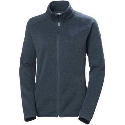 Helly Hansen Varde fleecejacka - Navy - Damă Helly Hansen Varde fleecejacka - Navy - Damă