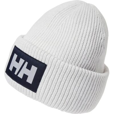 Helly Hansen Hh Box Beanie (53648) weiß Helly Hansen Hh Box Beanie (53648) weiß