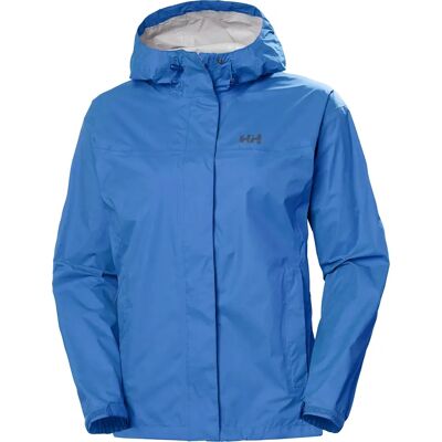 Helly Hansen Loke Αδιάβροχο Αντιανεμικό Μπουφάν Βάθος Fjord Μπλε - Γυναίκα Helly Hansen Loke Αδιάβροχο Αντιανεμικό Μπουφάν Βάθος Fjord Μπλε - Γυναίκα