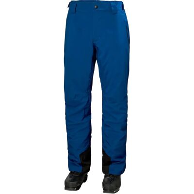 Helly Hansen Legendäre Isolierte Hose (65704) - Herren Legendäre Skihose (65704) tiefer Fjord Helly Hansen Legendäre Isolierte Hose (65704) - Herren Legendäre Skihose (65704) tiefer Fjord
