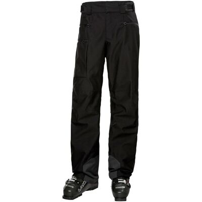 Helly Hansen Garibaldi 2.0 Schwarze Skihose - Skihosen Helly Hansen Garibaldi 2.0 Schwarze Skihose - Skihosen