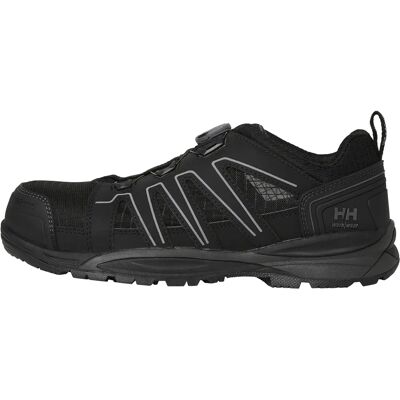 Sandali di sicurezza Manchester Boa S1P di Helly Hansen - Scarpe di sicurezza Sandali di sicurezza Manchester Boa S1P di Helly Hansen - Scarpe di sicurezza