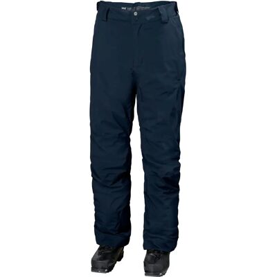 Pantalón de esquí Alpine Aislado para hombre - Azul marino - Pantalones de esquí Pantalón de esquí Alpine Aislado para hombre - Azul marino - Pantalones de esquí