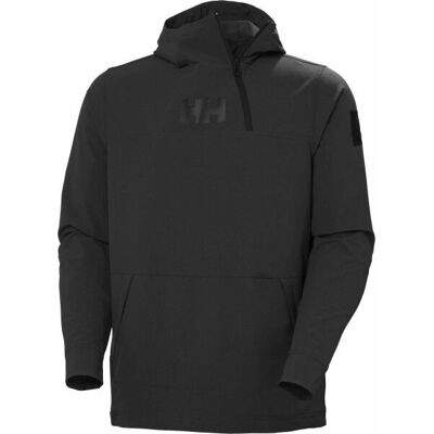 Helly Hansen Unisex ULLR D Shield Skijacke - Schwarz - Skijacke Helly Hansen Unisex ULLR D Shield Skijacke - Schwarz - Skijacke