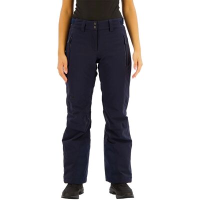 Helly Hansen Alphelia 2.0 Isolerade Skidbyxor Marinblå - Skidbyxor Helly Hansen Alphelia 2.0 Isolerade Skidbyxor Marinblå - Skidbyxor