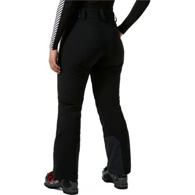 Helly Hansen Dam Alphelia 2.0 isolerade skibyxor - Svart Helly Hansen Dam Alphelia 2.0 isolerade skibyxor - Svart