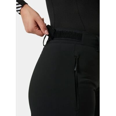 Pantalones de esquí aislados Helly Hansen Alphelia 2.0 - Negro - Mujer Pantalones de esquí aislados Helly Hansen Alphelia 2.0 - Negro - Mujer
