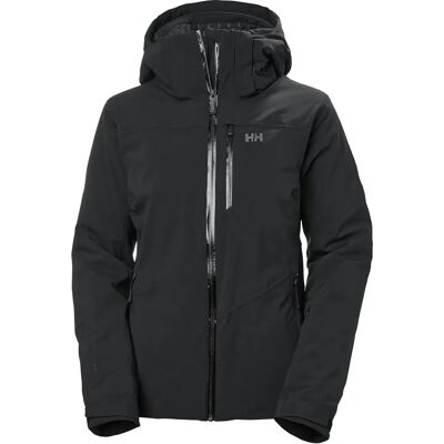 Chaqueta de Esquí Helly Hansen Alphelia M - Impermeable y Cálida Chaqueta de Esquí Helly Hansen Alphelia M - Impermeable y Cálida