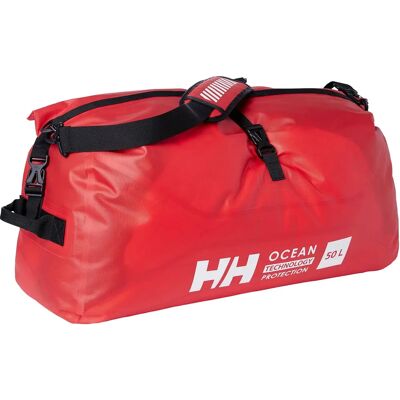 Helly Hansen Offshore Reisetasche 75 cm - ALERT RED Helly Hansen Offshore Reisetasche 75 cm - ALERT RED