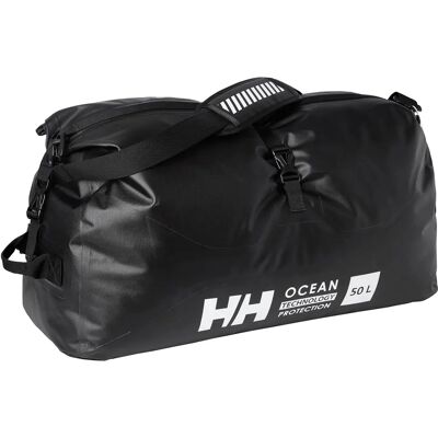 Helly Hansen Offshore Travelbag 75 cm (67501) - EBONY (67501-980) Helly Hansen Offshore Travelbag 75 cm (67501) - EBONY (67501-980)