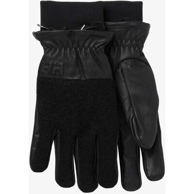 Helly Hansen Marka Vinterhandskar Svart M - Unisex Helly Hansen Marka Vinterhandskar Svart M - Unisex