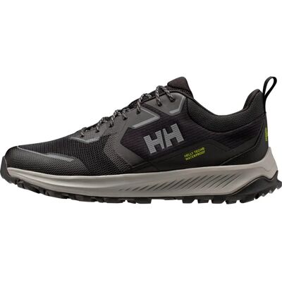 Helly Hansen Gobi 2 Waterproof Hiking Shoes - Black Helly Hansen Gobi 2 Waterproof Hiking Shoes - Black
