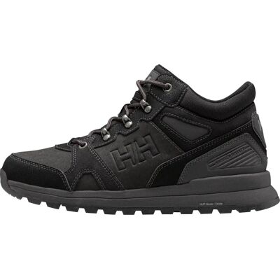 Ghete Ranger LV pentru bărbați de la Helly Hansen - Negru - Încălțăminte casual Ghete Ranger LV pentru bărbați de la Helly Hansen - Negru - Încălțăminte casual