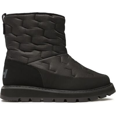 Botas de Invierno Beloved 2.0 de Helly Hansen Mujer - Casual Snow - Negro Botas de Invierno Beloved 2.0 de Helly Hansen Mujer - Casual Snow - Negro