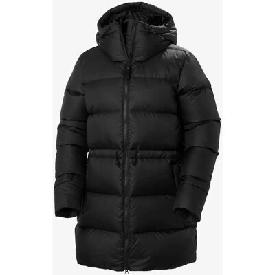 Helly Hansen Dam Essence Down Parka - Svart - S Helly Hansen Dam Essence Down Parka - Svart - S