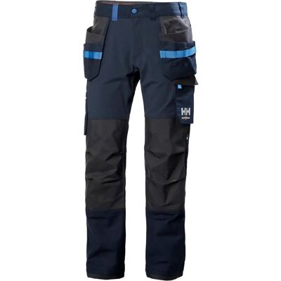 Helly Hansen Oxford 4X Byggebukser - Arbejdstøj Helly Hansen Oxford 4X Byggebukser - Arbejdstøj