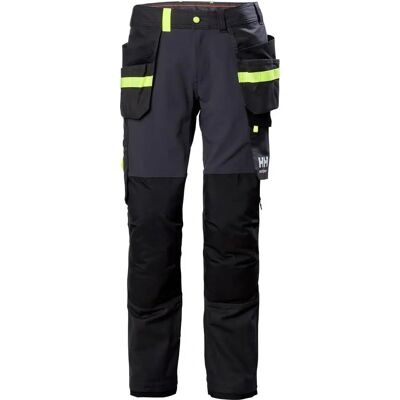 Helly Hansen Oxford 4X Bygningsbukser - Arbejdsbukser Helly Hansen Oxford 4X Bygningsbukser - Arbejdsbukser