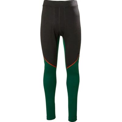 Helly Hansen - Lifa Merino Trousers - Grøn - 2XL - Mænd - bukser Helly Hansen - Lifa Merino Trousers - Grøn - 2XL - Mænd - bukser