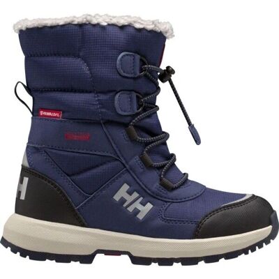 Ghete de iarnă pentru copii Helly Hansen Y5/EU 35 - Unisex Ghete de iarnă pentru copii Helly Hansen Y5/EU 35 - Unisex