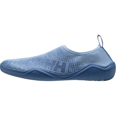 Chaussures Crest Waterfemmes Helly Hansen - Bleu vif - Chaussures d'eau Chaussures Crest Waterfemmes Helly Hansen - Bleu vif - Chaussures d'eau