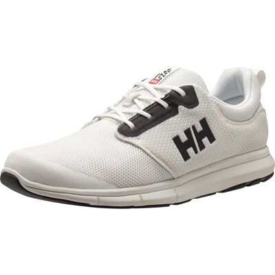 Helly Hansen Feathering Leichte Sportschuhe weiß Helly Hansen Feathering Leichte Sportschuhe weiß