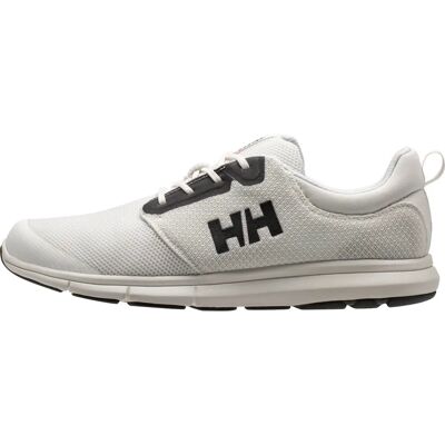 Helly Hansen Weiße Feathering Schuhe - Freizeit Multisport Schuhe Helly Hansen Weiße Feathering Schuhe - Freizeit Multisport Schuhe