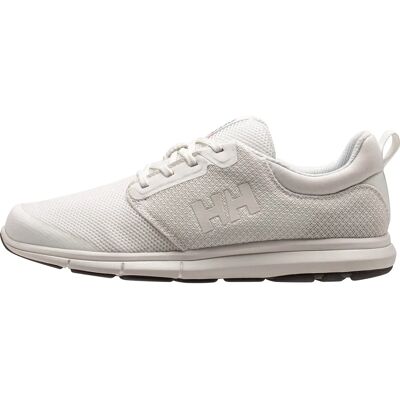 Helly Hansen Damen Feathering Leichte Trainingsschuhe - Offwhite - Leichte Schuhe - Trainingsschuhe Helly Hansen Damen Feathering Leichte Trainingsschuhe - Offwhite - Leichte Schuhe - Trainingsschuhe
