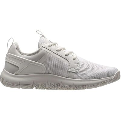 Helly Hansen Dames Henley Sneakers - Wit - Vrouwelijk - Sneakers Helly Hansen Dames Henley Sneakers - Wit - Vrouwelijk - Sneakers