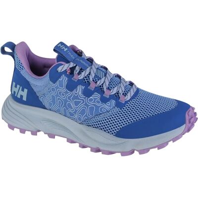 Helly Hansen Damen Featherswift Trail Schuhe - Hellblau - Trail Running Schuhe Helly Hansen Damen Featherswift Trail Schuhe - Hellblau - Trail Running Schuhe