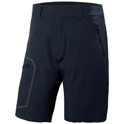 Helly Hansen Pantaloni scurți softshell pentru bărbați HP Racing - Albastru marin - Pantaloni scurți Helly Hansen Pantaloni scurți softshell pentru bărbați HP Racing - Albastru marin - Pantaloni scurți