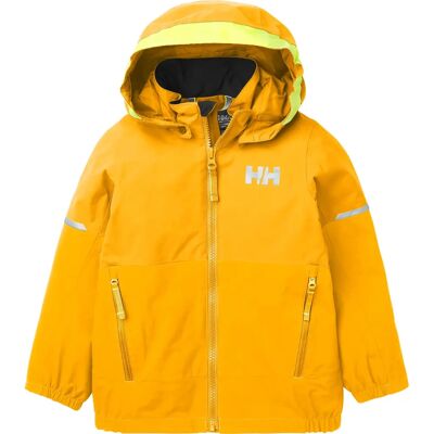 Helly Hansen K Sogn Jacka - Vattentät och vindtät för barn Helly Hansen K Sogn Jacka - Vattentät och vindtät för barn